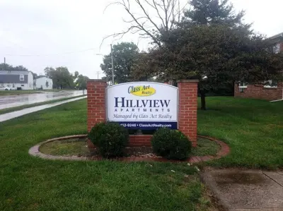 Custom Monument Sign Photo